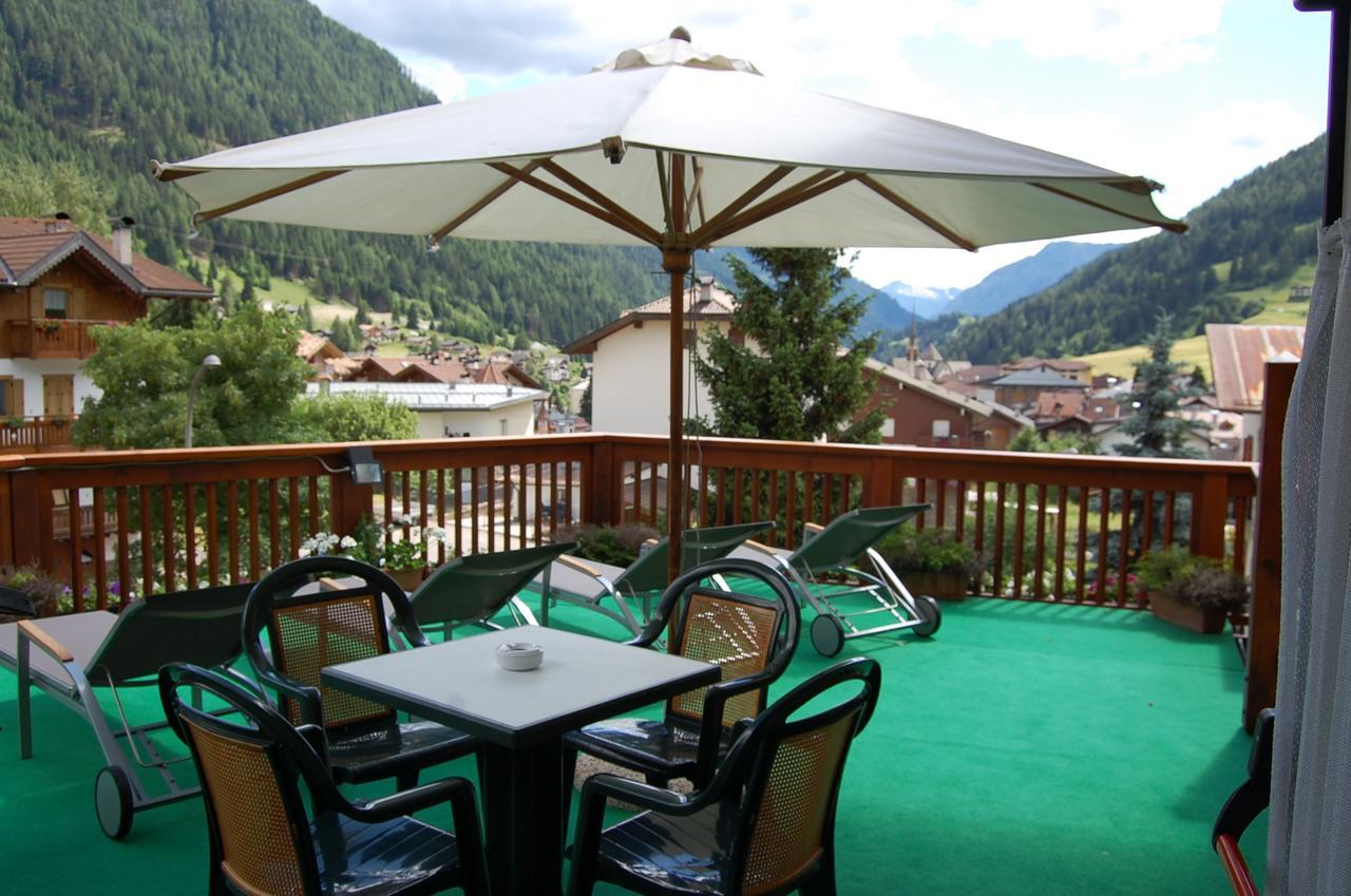Hotel Alle Alpi 모에나 외부 사진