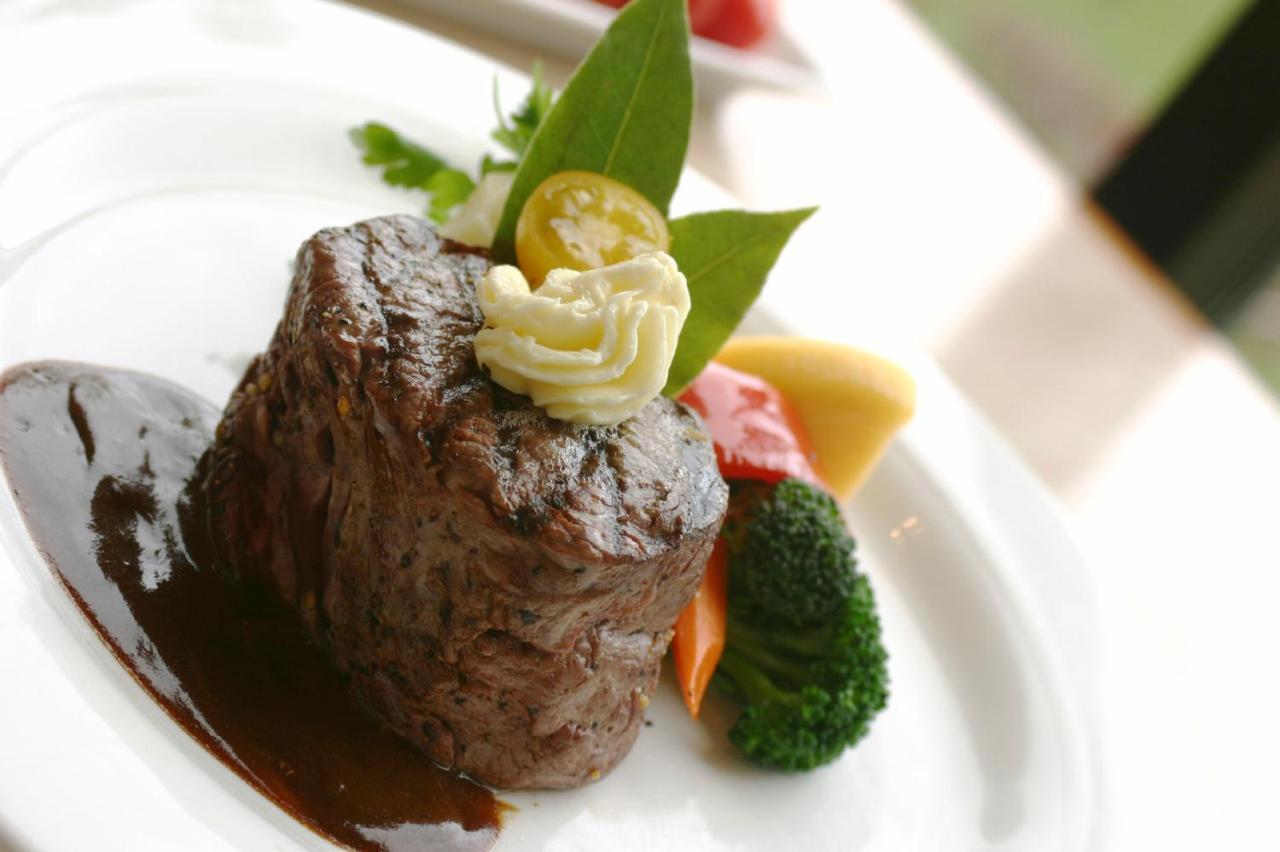 Hotel Alle Alpi 모에나 외부 사진